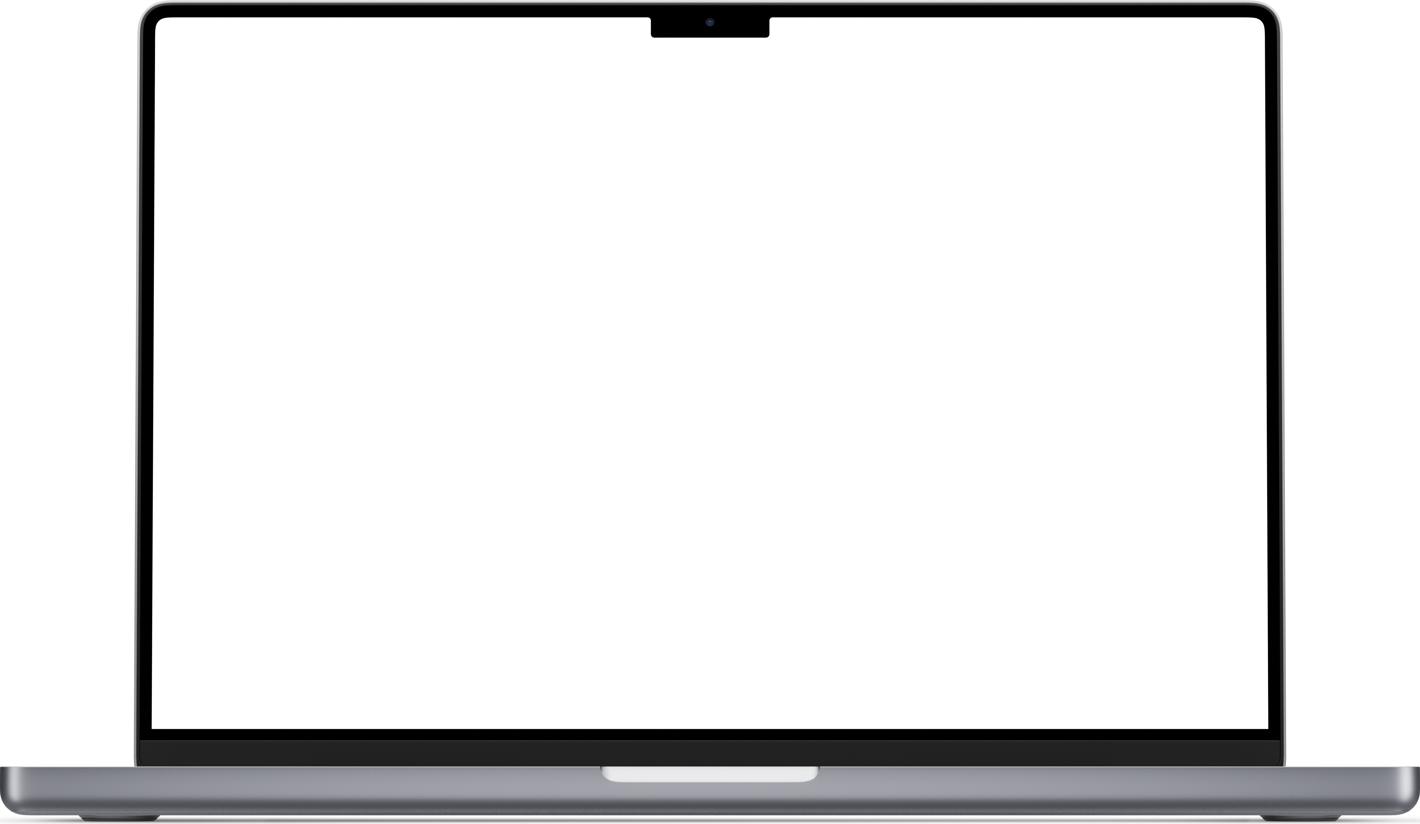 Goldiri en MacBook Pro